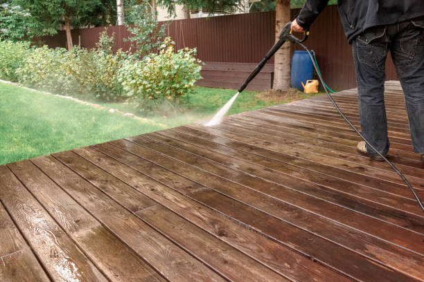 Best Pool Deck Cleaning  in Cliffside Park, NJ