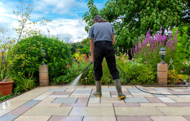 Best Post-Construction Pressure Washing  in Cliffside Park, NJ