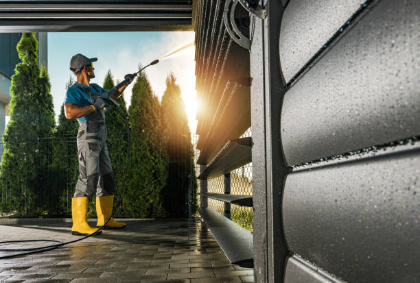 Best House Exterior Washing  in Cliffside Park, NJ